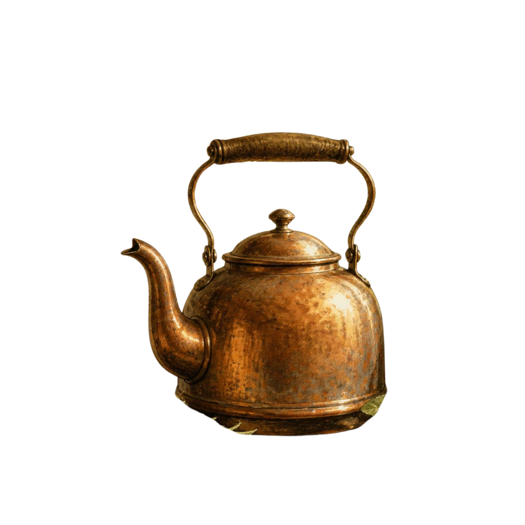Stainless Steel 1.8L Cordless Electric Kettle